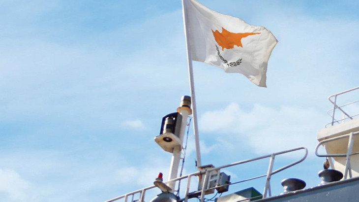 Η Κύπρος ενισχύει το νηολόγιό της