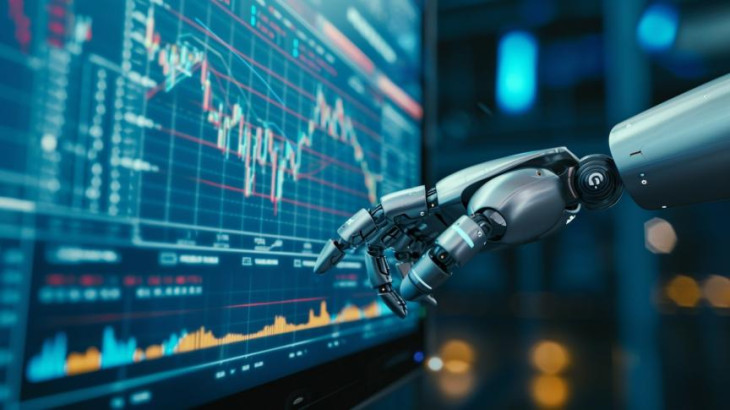 Φούσκα ή νέα Βιομηχανική Επανάσταση το ράλι των μετοχών ΑΙ;