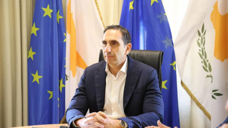 Στην Υπουργική Συνάντηση για προσιτή στέγη στο πλαίσιο UNECE ο ΥΠΕΣ