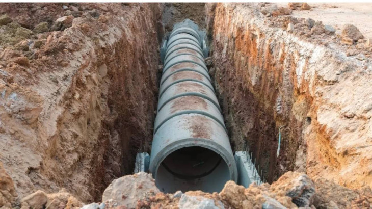 Βουλευτές: Ζητούν ρύθμιση σύνδεσης αποχετευτικού σε προσφυγικές κοινότητες