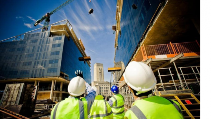 Άνοδος Δεικτών Παραγωγής και Τιμών Παραγωγού στις Κατασκευές το 2ο τρίμηνο 2025