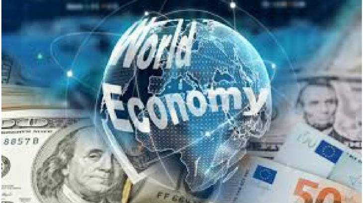 Η γεωοικονομία στο προσκήνιο της ευρωπαϊκής ασφάλειας