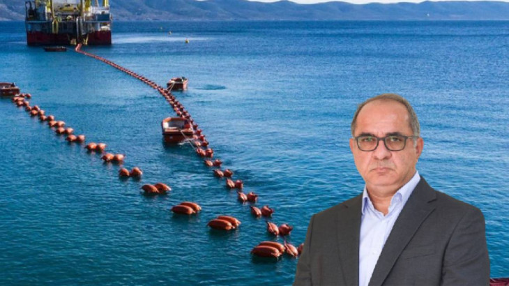 Αντωνίου για GSI : «Να ανησυχεί όποιος έχει προβεί σε οτιδήποτε επιλήψιμο»