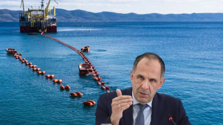 Συνεχίζεται το σίριαλ με το καλώδιο