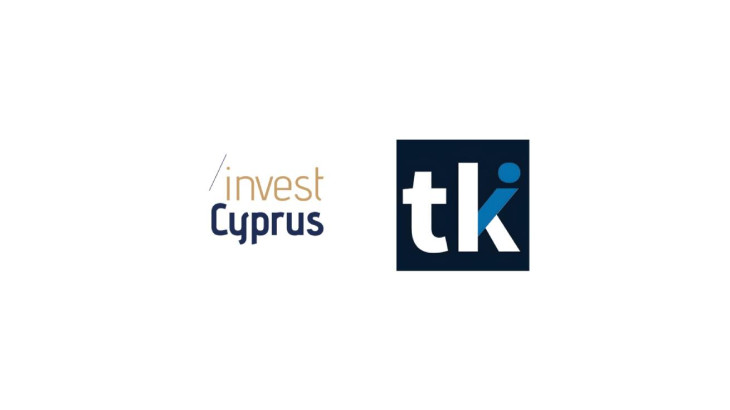 Ο Invest Cyprus καλωσορίζει την αμερικανική εταιρεία TKI στην Κύπρο