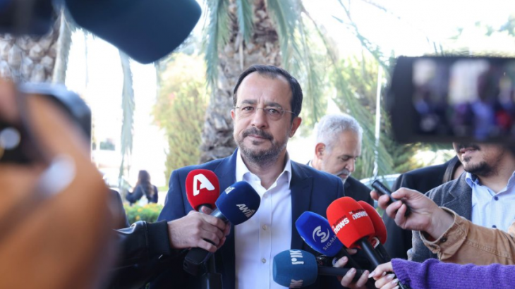 Συγκρατημένα αισιόδοξος για ΑΤΑ ο ΠτΔ