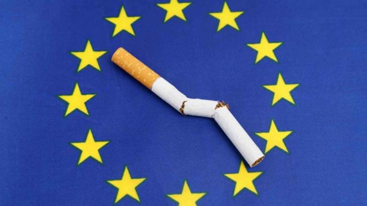 Φοροκαταιγίδα στα καπνικά από τις Βρυξέλλες - «Δεν είναι αυτή η λύση», λέει το ΚΕΒΕ