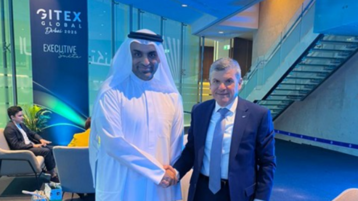 Η Κύπρος «αξιόπιστος εταίρος» για τα Ηνωμένα Αραβικά Εμιράτα