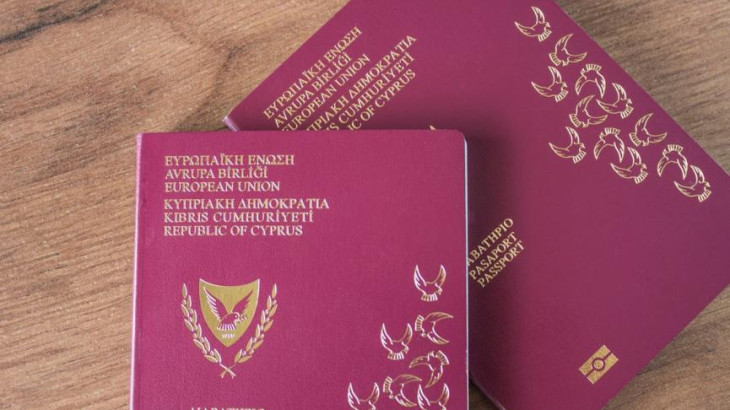 Μειώθηκαν οι προορισμοί χωρίς βίζα για τους Κύπριους ταξιδιώτες