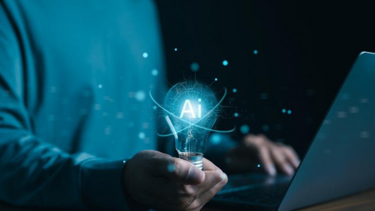 Η ΑΙ αλλάζει τους κανόνες: Λιγότερες junior θέσεις