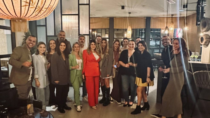Νέες γεύσεις & signature πιάτα σε ένα γευστικό gathering στο Akakiko!