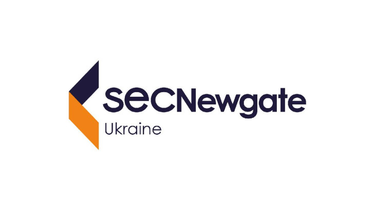 Η SEC Newgate ανοίγει γραφείο στο Κίεβο και εγκαινιάζει τη SEC Newgate Ουκρανίας
