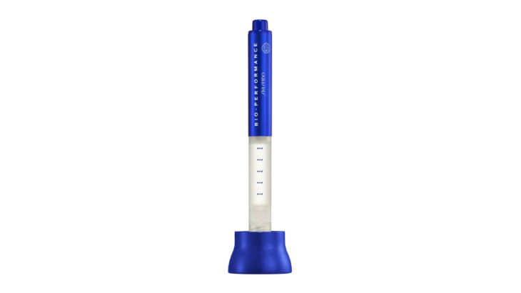 Η SHISEIDO ΠΑΡΟΥΣΙΑΖΕΙ ΤΟ ΝΕΟ BIO-PERFORMANCE MICRO-CLICK CONCENTRATE