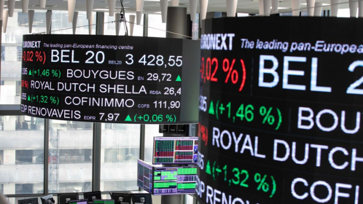 Χάνουν δυναμική οι ευρωαγορές