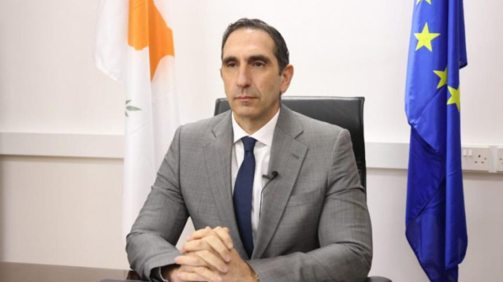 Ιωάννου:Kαμία ανησυχία για την εποπτεία πολυκατοικιών