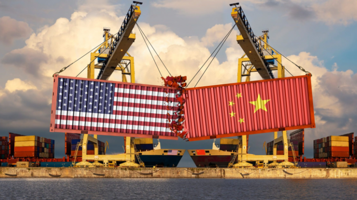 Στη Μαλαισία αύριο ο νέος γύρος εμπορικών συνομιλιών Κίνας – ΗΠΑ