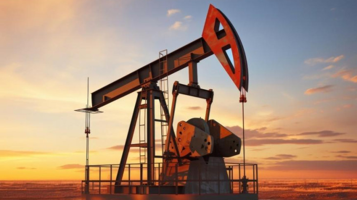 Πετρέλαιο: Προς εβδομαδιαίο κλείσιμο με τα μεγαλύτερα κέρδη από τον Ιούνιο