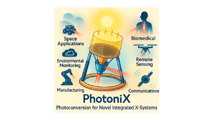 Το Ινστιτούτο Κύπρου ηγείται της πράσινης επανάστασης στη φωτονική τεχνολογία με το έργο PHOTONIX