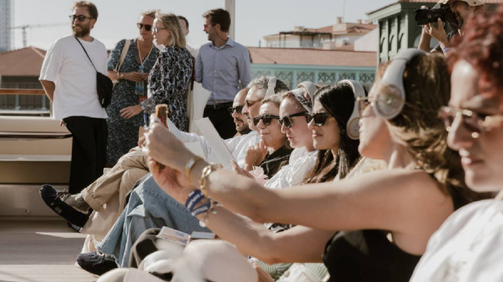 Η Λεμεσός γιορτάζει το Φεστιβάλ Art Explora: έντεκα μέρες τέχνης, μουσικής και μεσογειακής αύρας