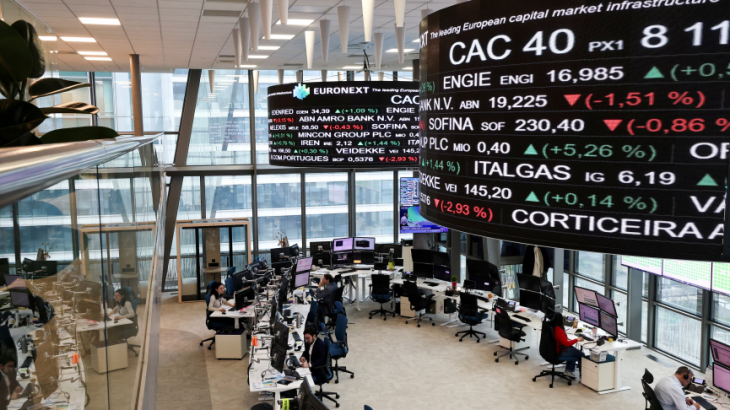 Γιατί η Ευρώπη θέλει ενιαίο χρηματιστήριο