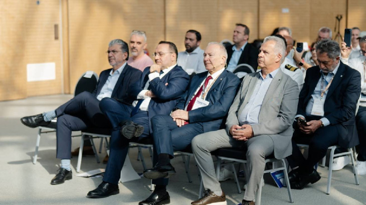 ISTF 2025: Το Διεθνές Φεστιβάλ που τάραξε τα νερά του θαλάσσιου τουρισμού