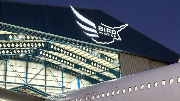 Η Κύπρος στον χάρτη της αεροπορικής βιομηχανίας - Του Frederic Pralus*