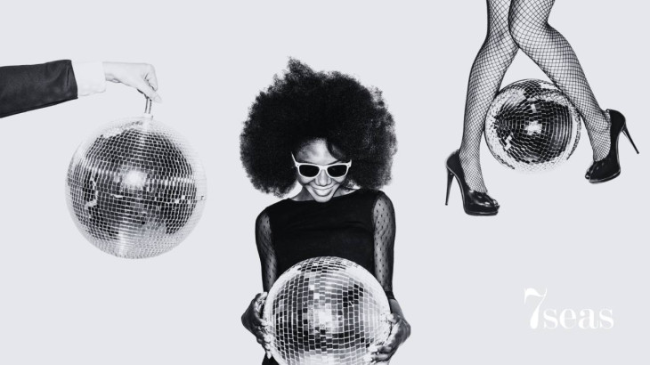 Το 7seas επιστρέφει για μια εκρηκτική χειμερινή σεζόν!