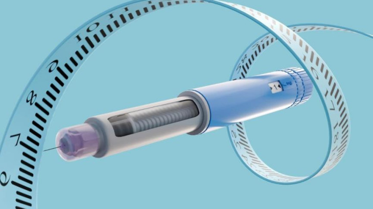 Πώς τα φάρμακα αδυνατίσματος εξαπλώνονται παντού και αλλάζουν τα δεδομένα