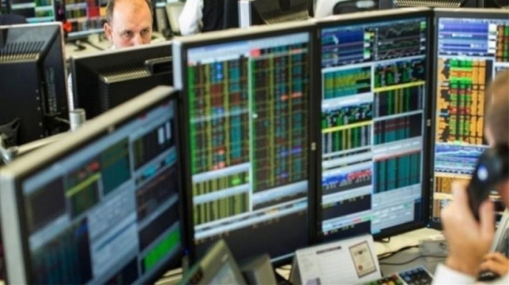 Ευρωαγορές: Θετική εκκίνηση για τον Νοέμβριο με την προσοχή σε κεντρικές τράπεζες και αποτελέσματα