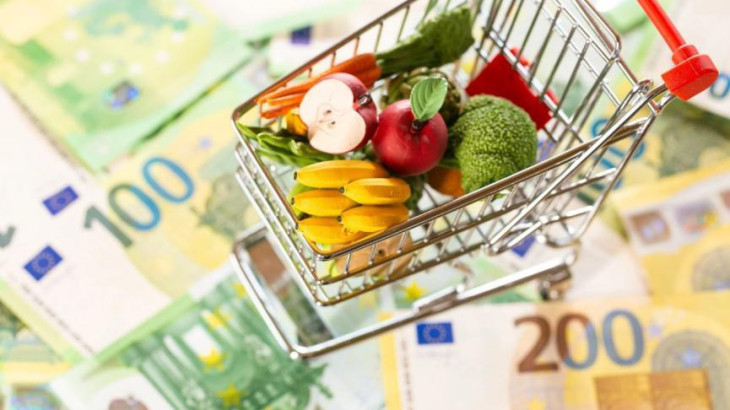 Μειώνεται συνεχώς ο αριθμός προϊόντων στο e-kalathi