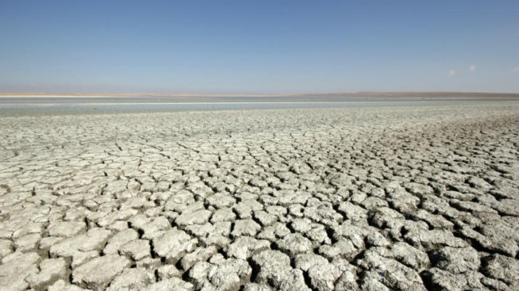 Τεχνητή νοημοσύνη: Πώς επιδεινώνει τη λειψυδρία στην ΕΕ