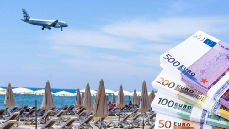 «Χρυσός» Αύγουστος για τον κυπριακό τουρισμό