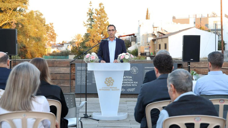 Κ.  Ιωάννου: Επενδύσεις άνω των €98 εκατ. για πολεοδομικά έργα το 2025-2027