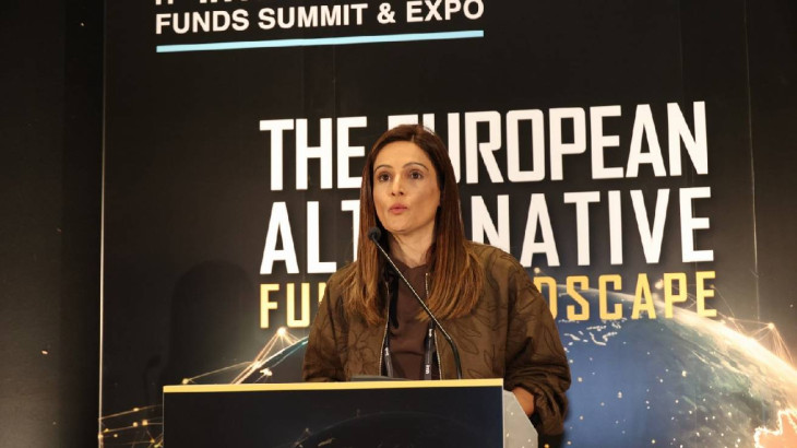 Αναδείχθηκε ο ρόλος της Κύπρου στο ευρωπαϊκό τοπίο των Εναλλακτικών Επενδυτικών Ταμείων