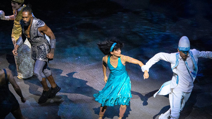 Emirates: Ταξιδέψτε στο Ντουμπάι αυτόν τον χειμώνα