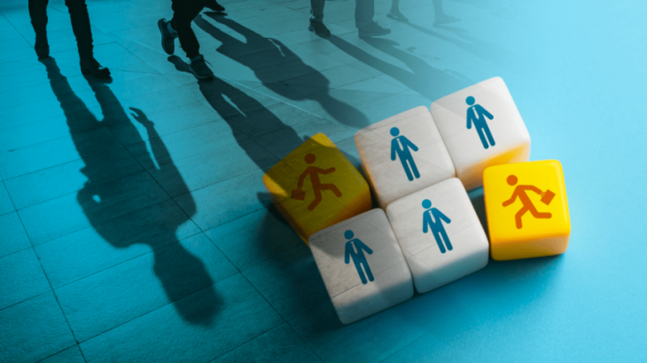 Μείωση της ανεργίας τον Οκτώβριο - Κάτω από 9.500 οι εγγεγραμμένοι άνεργοι