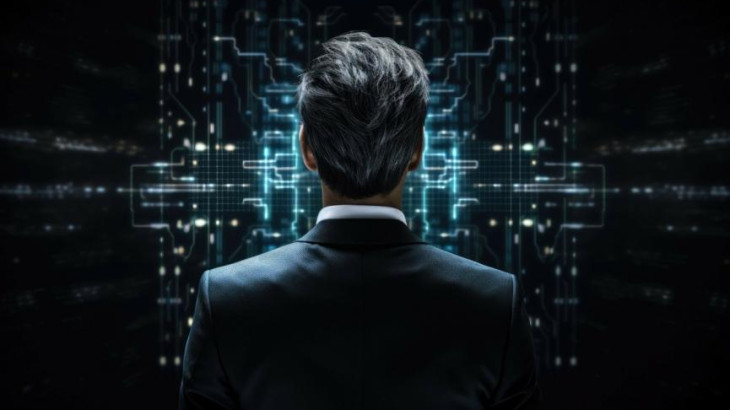 AI CEO’s: Η νέα εποχή της ψηφιακής διοίκησης ξεκίνησε