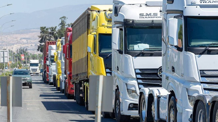 Έντονος προβληματισμός ΚΕΒΕ για την κατάσταση στα λιμάνια