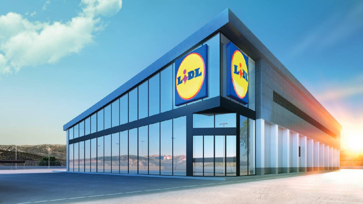 Ο Μίλτος Φοροζίδης αναλάβει Chief Executive Officer Lidl Ελλάς και Κύπρου