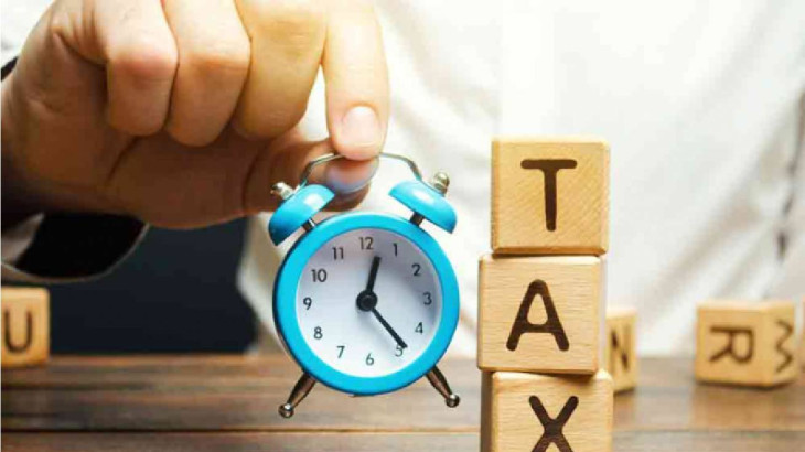 Με πνεύμα συνεργασίας στη Βουλή η κυβέρνηση για φορομεταρρύθμιση