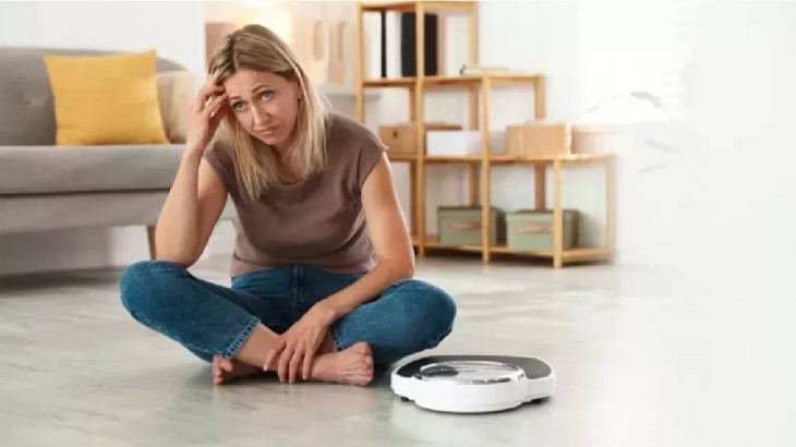 Γιατί αυξάνεται το βάρος μετά τα 50 και πώς μπορούμε να ενισχύσουμε τον μεταβολισμό μας