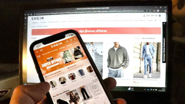 Γαλλία: Μετά τη Shein, ακολουθούν κι άλλες πλατφόρμες;