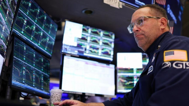 Οι αγορές ατενίζουν με αισιοδοξία… το τέλος του shutdown