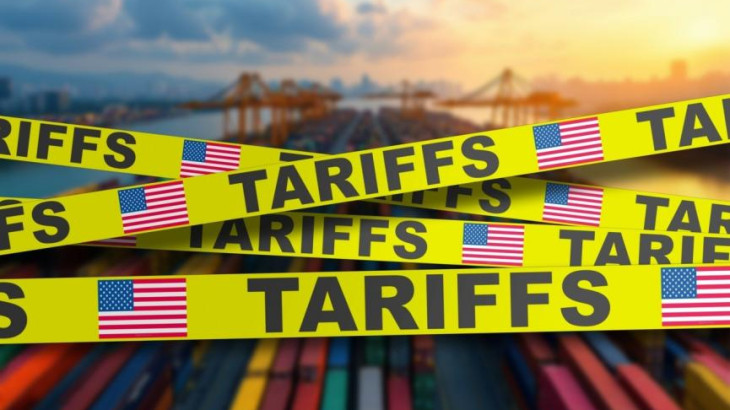 Η νέα αβεβαιότητα για τους δασμούς του Τραμπ πλήττει το παγκόσμιο εμπόριο