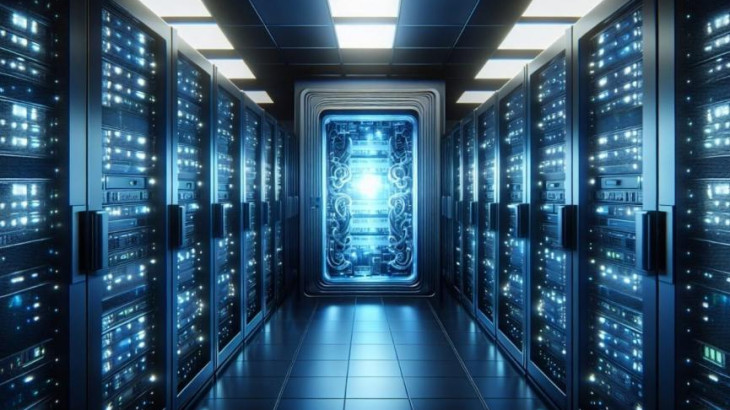 AI και data centers: Ο Υπερίων και η φρενίτιδα των $5 τρισ. που θα «στραγγίξει» τις αγορές χρέους