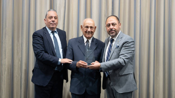 Εκδήλωση αφιερωμένη στα 70 χρόνια από την έναρξη του εθνικοαπελευθερωτικού αγώνα ΕΟΚΑ 1955-59