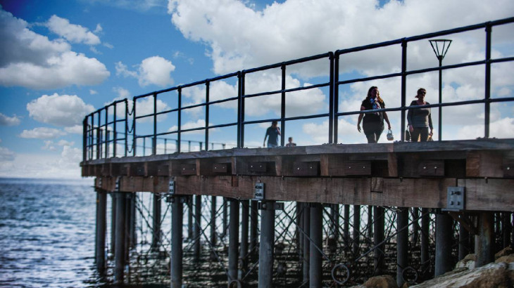 Πέντε εμβληματικά έργα της Πολιτικής Συνοχής της ΕΕ στις πόλεις της Κύπρου