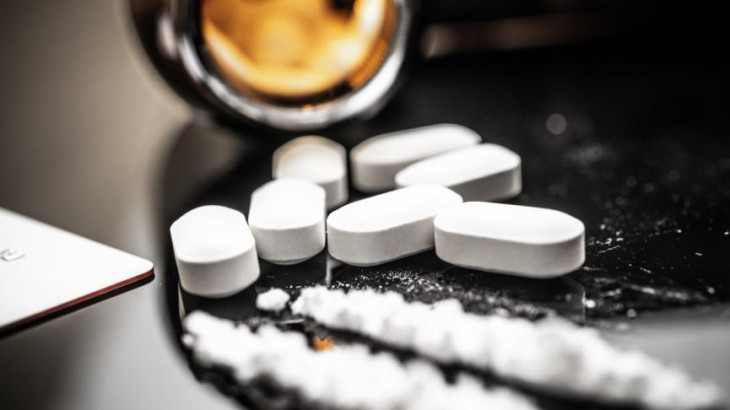 Ο θανατηφόρος εθισμός που μοιράζονται ΗΠΑ και Κίνα