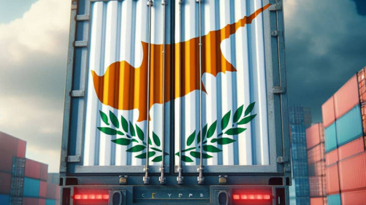 Αύξηση στις μεταφορές εντός Κύπρου και διεθνώς το 2ο τρίμηνο '25