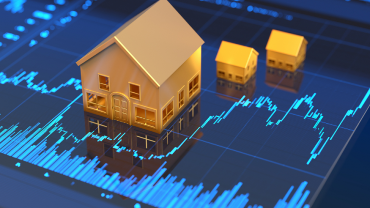 Ξένοι αγοραστές πιέζουν την κυπριακή αγορά ακινήτων